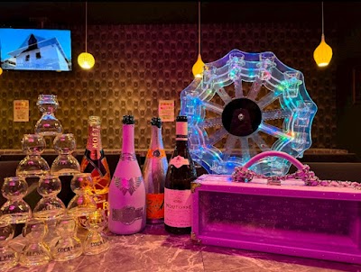 カラオケスナックMARY