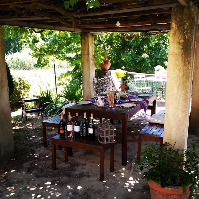 Domaine Castell-Reynoard
