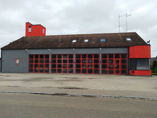 Freiwillige Feuerwehr Diedorf - Thumbnail
