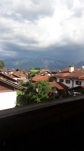 Haus Schweiger - Visual
