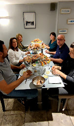 Photo n°69 de Né de la mer à Châteauroux (Bar à vin)