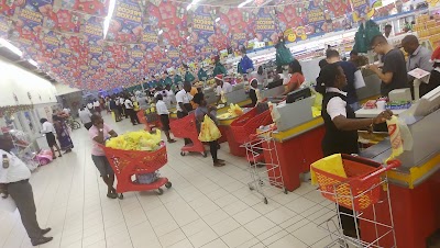 Photos of Shoprite Angola