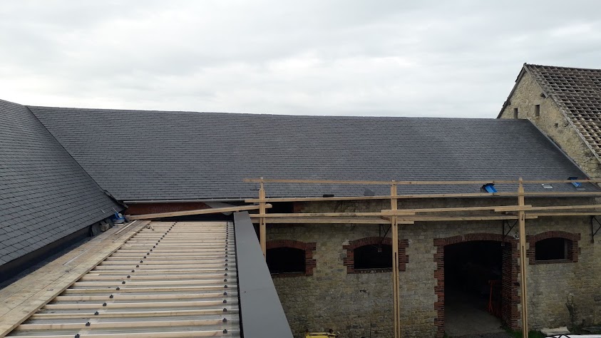 Image de Vast couverture