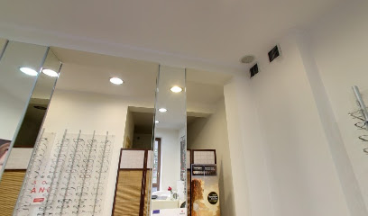 Salon Optyczny T.Urbanowski