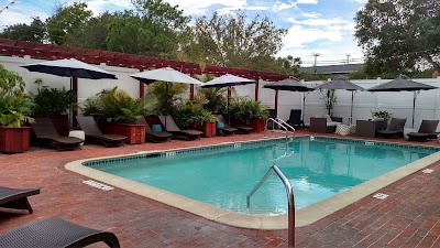 Photos of The Riverview Hotel