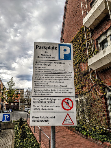 Parkplatz Paßweg - Thumbnail