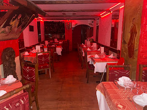 Photo n°7 de Maihak à Villejuif (Restaurant indien)