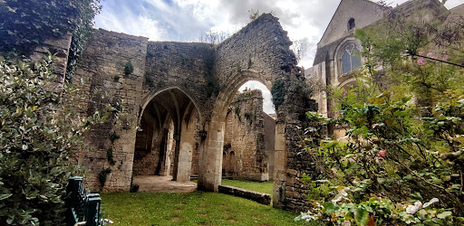 Photo de Résidence le Soleil d'Or à Nanteuil (79400)