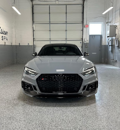 Precision Auto Spa