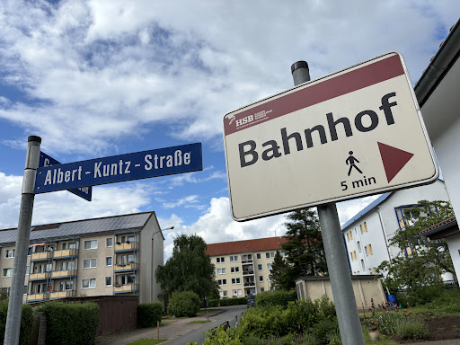 Niedersachswerfen - Visual
