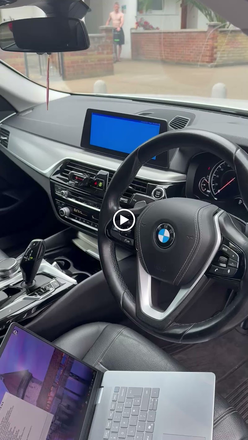 AZ CUSTOMS - Vehicle Customisation & BMW Carplay Specialists photo 3