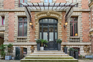 Photo n°21 de Ophtavet à Paris (Vétérinaire)