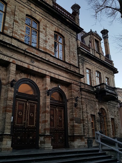 Photos of Estonian Academy of Sciences