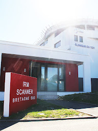 Photo n°4 de Groupe d'Imagerie Médicale - Cabinet de radiologie de la Clinique du Ter à Ploemeur (Centre de radiologie)