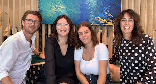 Photo n°22 de SALON CALANDREAU COIFFEUR à La Roche-sur-Yon (Salon de coiffure)