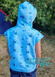 Photo n°3 de ketriboudesign à L'Herbergement (Magasin de tissus)