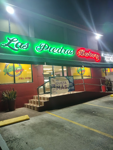 Las Piedras Bakery - Thumbnail