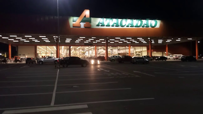 Comentários e avaliações sobre Atacadão Manaus Grande Circular
