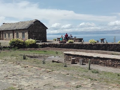 Photos of Hostal Las Nubes