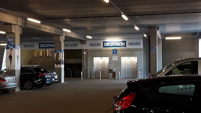 Decathlon Turnhout