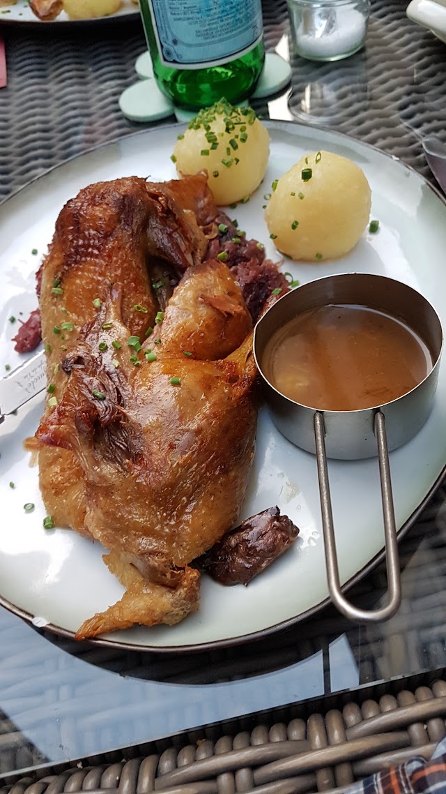 Hattinger Speisezimmer