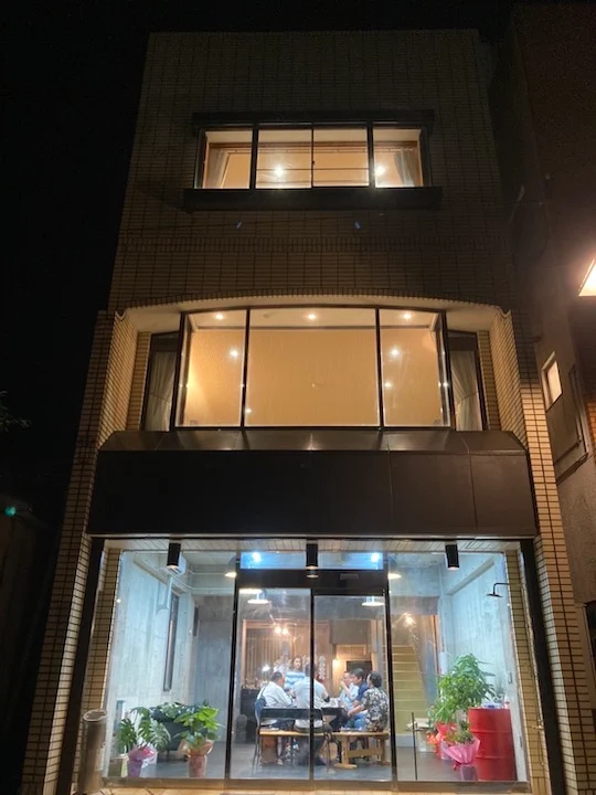 海の街牛深の宿108