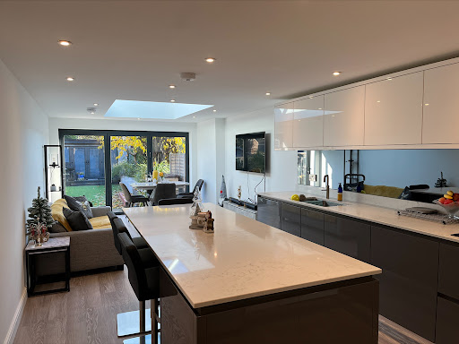 Orchardkitchens.com - Visual