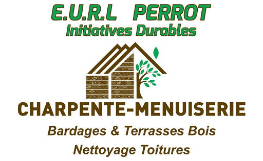 Photo de EURL PERROT Charpente Couverture Zinguerie à Casteljaloux (47700)