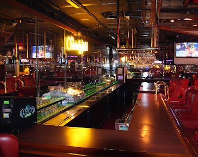 Photos of Centerfold Strip Club