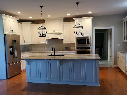 Schrock's Country Kitchens & Furniture - Thumbnail