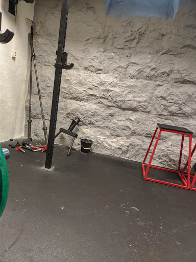 Ditt Gym - Thumbnail
