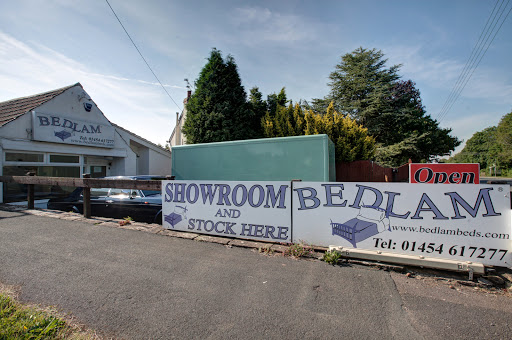 Bedlam Beds - Visual