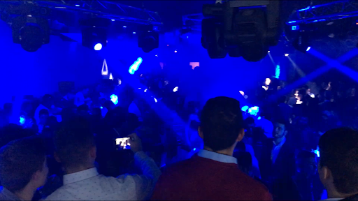 HIT "ESPACIO MULTIEVENTOS" - Visual