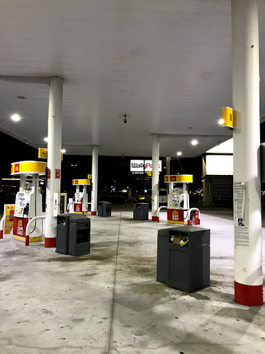 Sun Gas - Visual