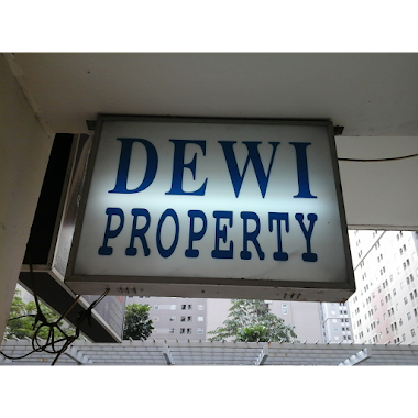 Dewi Property, Author: Dewi Property