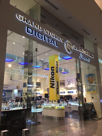 Photos of Grand Store