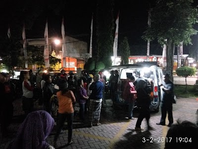Photos of Bank Jatim Cabang Blitar