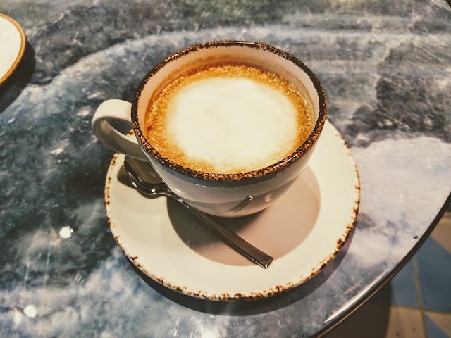 MAK Bread&Coffee