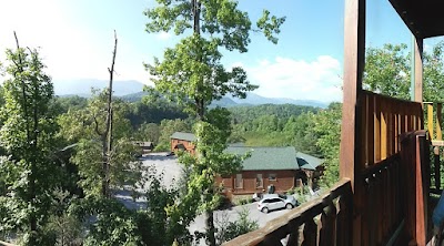 Photos of Cabins of the Smoky Mountains