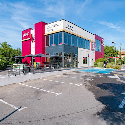 Photo n°48 de KFC Arles à Arles (Restaurant de hamburgers)