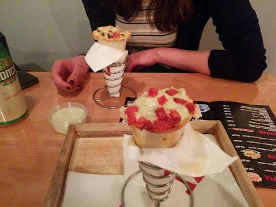 Photos of Kono Pizza