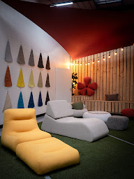 Photo n°27 de Art'Isole - Pergolas et voiles d'ombrage à Chemillé-en-Anjou (Magasin de stores et de rideaux)