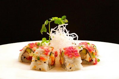 Photos of "Sushi Boom", restorāns