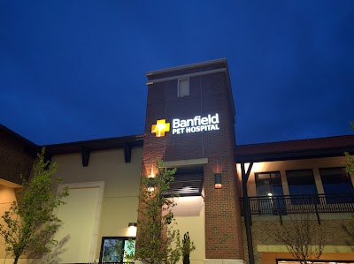 Banfield Pet Hospital