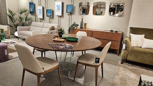 Divani&Divani by Natuzzi Corciano - Thumbnail
