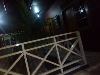 Photos of DR Sutomo 44 Homestay