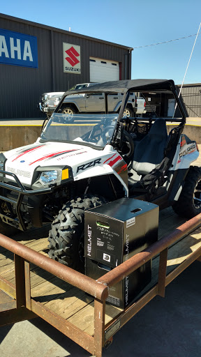 Mike Johnson's Power Sports of Russellville Gallery - United States