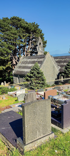 Beaumaris Cemetery - Thumbnail