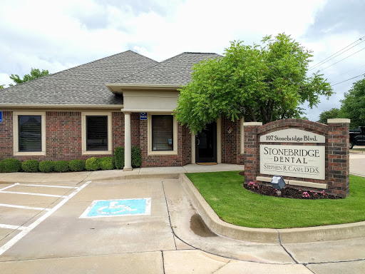 Stonebridge Dental: Stephen R Cash DDS - Thumbnail