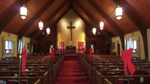 Linden Heights Church - Thumbnail